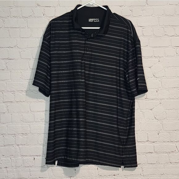 Men's Nike Dri-Fit Polo, size XL - Picture 1 of 3